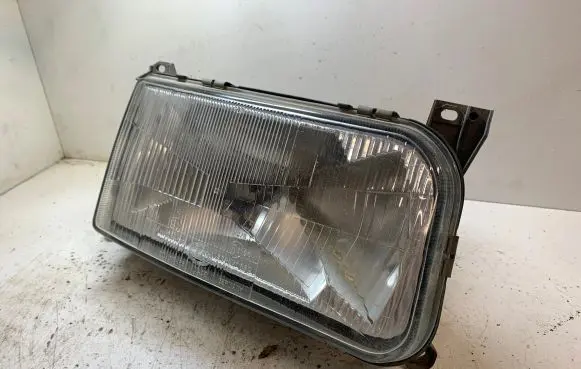 Volkswagen PASSAT B3 Headlight/headlamp 0234597 7R0134597
