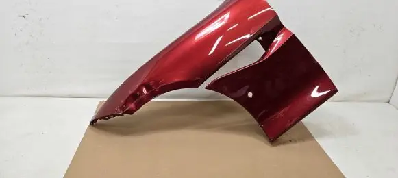 Ferrari Portofino Fender