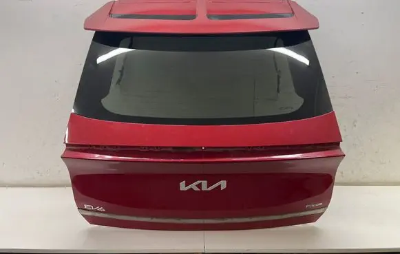 KIA EV6 Tailgate/trunk/boot lid