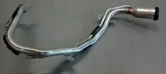 Ford Transit - Tourneo Connect Coolant pipe/hose 