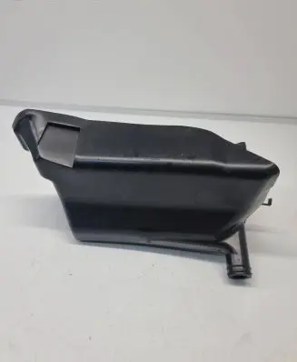 Porsche Boxster 982 Intercooler air channel guide 98156180503