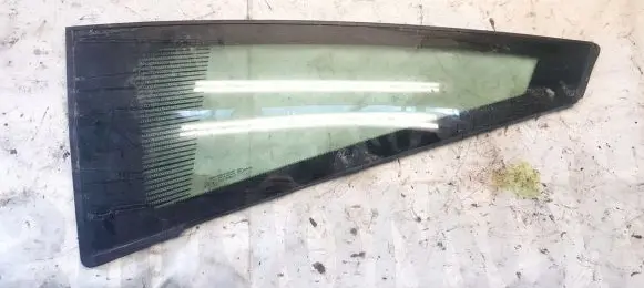 Citroen C6 Rear side window