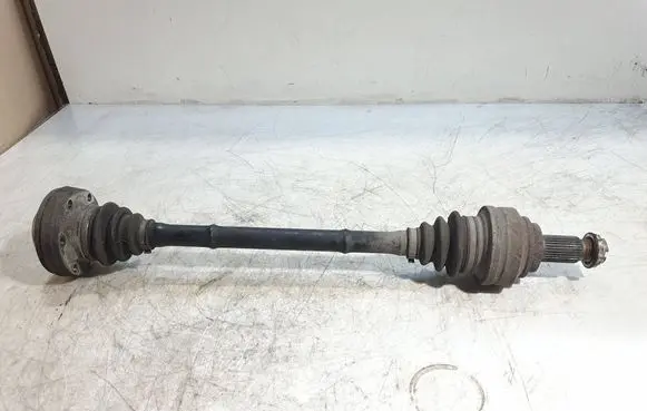 BMW 3 E90 E91 Rear driveshaft 7533452