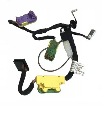 Audi Q5 SQ5 Other wiring loom 8R0971589A