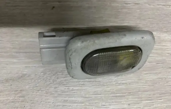 Ford Galaxy Rear seat light 1H0947291