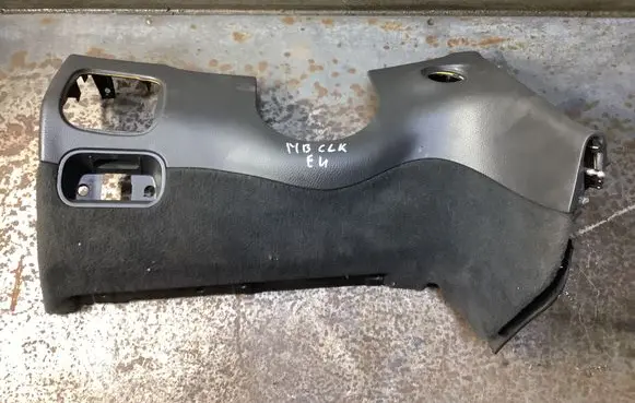Mercedes-Benz CLK A209 C209 Other dashboard part 05693 105693