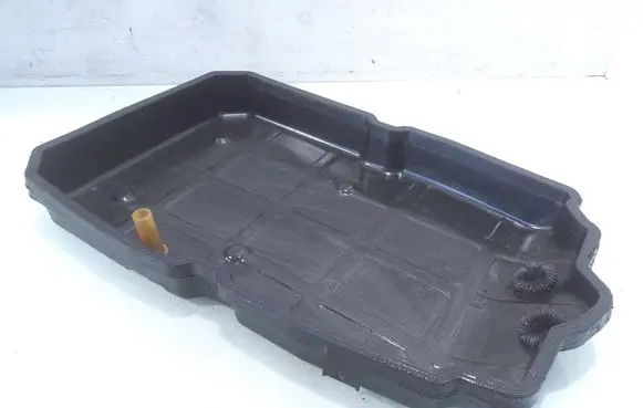 Mercedes-Benz R W251 Gearbox sump A2212700912