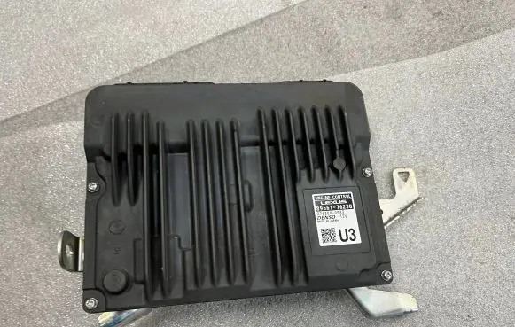 Lexus UX Engine control unit/module 8966176230