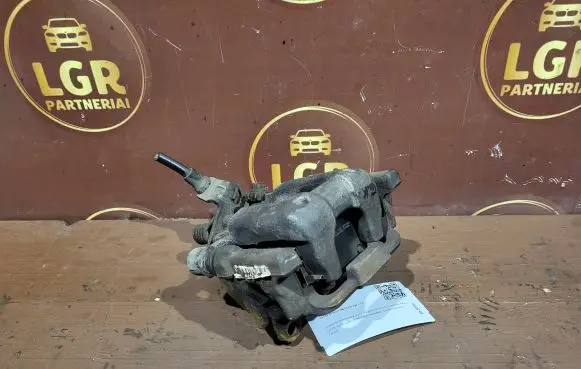 Skoda Octavia Mk2 (1Z) Rear brake caliper