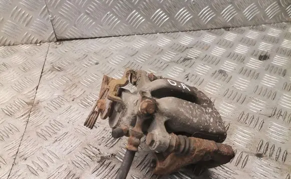 Opel Astra G Rear brake caliper