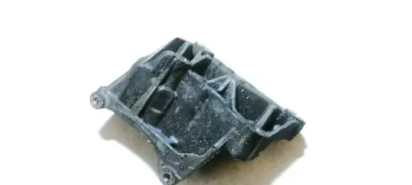 Land Rover Freelander 2 - LR2 Engine mounting bracket 9656597780