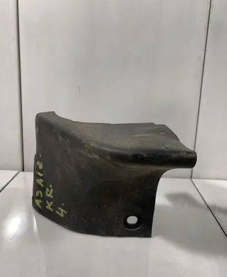 Audi A3 S3 8L Rear mudguard 8L4854856