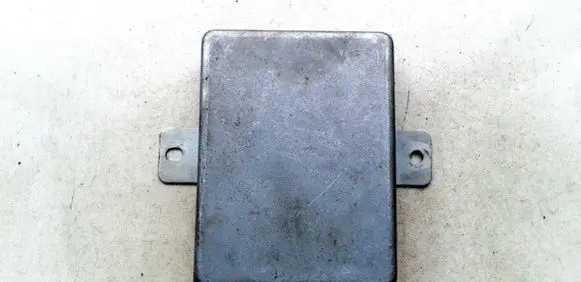 Honda Civic Other control units/modules