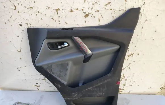Ford Transit Custom Coupe rear side trim panel 