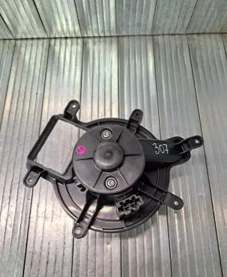 Citroen DS5 Heater fan/blower 668PGB015