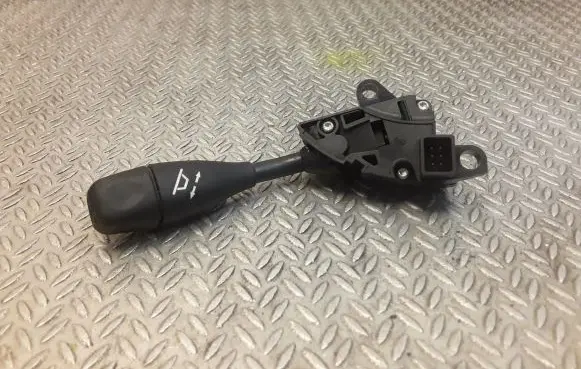 Mercedes-Benz CLK A209 C209 Steering wheel adjustment handle/lever 0085453522 A0085453522