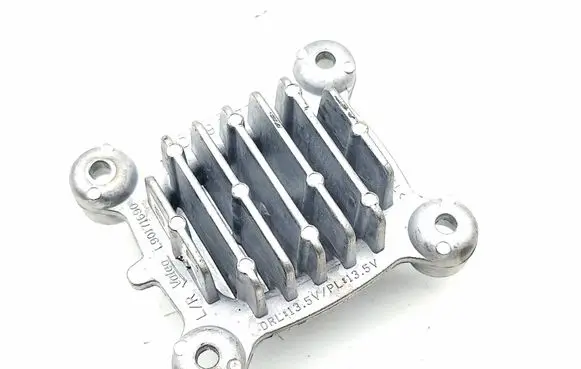 Nissan Juke II F16 LED ballast control module L90171690