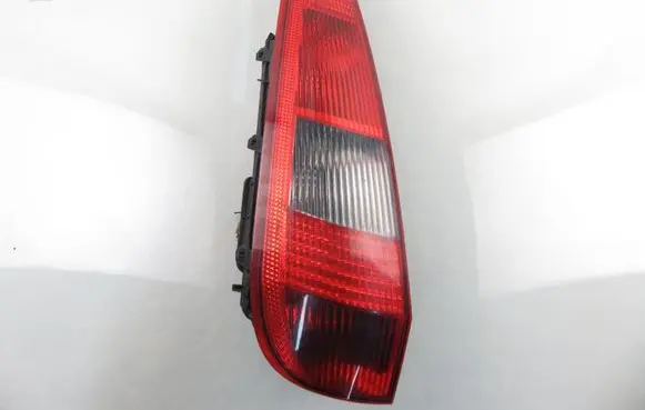 Ford Fiesta Rear/tail lights 2S6113N004A