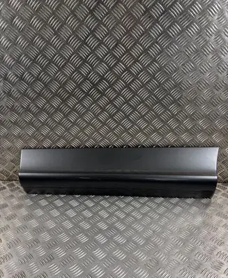 Audi Q7 4L Rear door trim (molding) 4L0853969