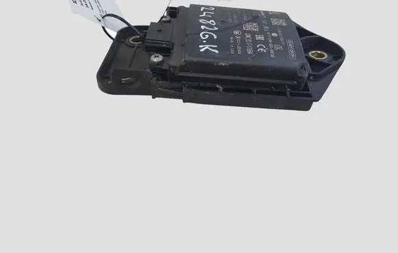 Nissan Leaf II (ZE1) Blind spot module A2C77378600 1741158699