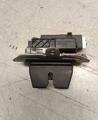 Ford Mondeo MK V Tailgate/trunk/boot lock/catch/latch DS7AN442A66AB 01041377001