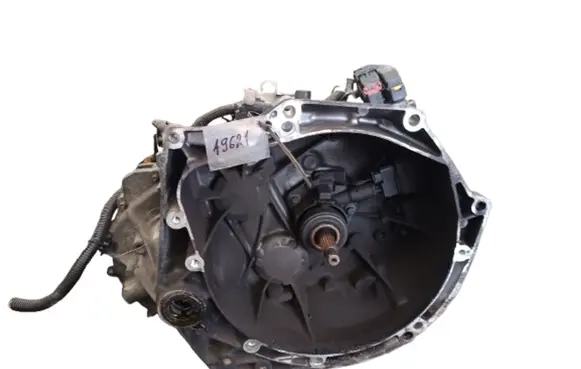 Citroen C4 I Automatic gearbox 9681689210 9664965580