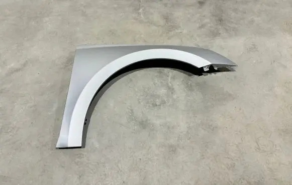 Skoda Octavia Mk4 Fender