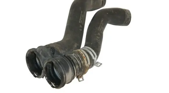 Porsche Cayman 987 Engine coolant pipe/hose 99710662503 99710662104 99710625502