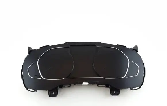Speedometer (instrument cluster)