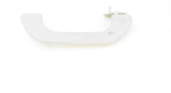 Subaru Forester SH Rear interior roof grab handle