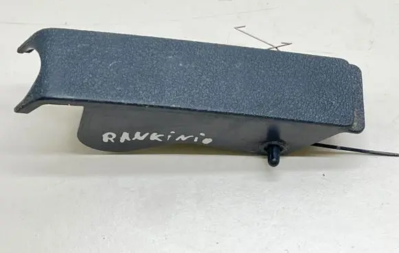Volkswagen Caddy Handbrake trim 2K0863331