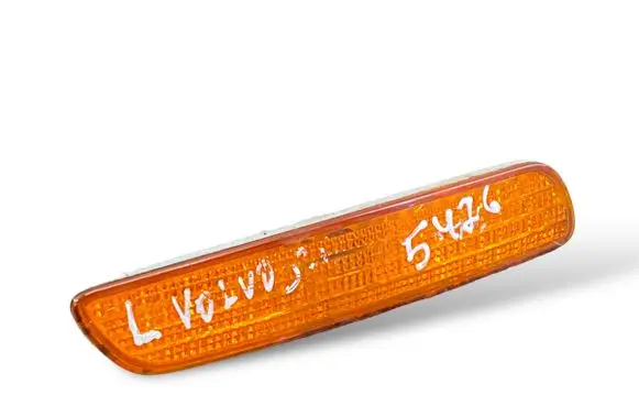 Volvo S40, V40 Front fender indicator light 30621941 344002 34400114