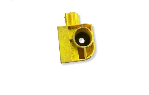 Ford Transit Airbag deployment crash/impact sensor 2S6T14B342AD