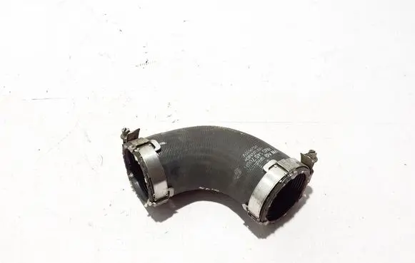 Audi Q7 4M Intercooler hose/pipe 4M0145708H