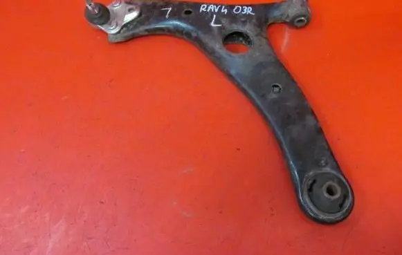 Toyota RAV 4 (XA20) Front control arm RAV4IIWAHACZLEWYP