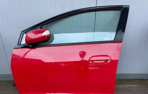 Honda Insight Front door