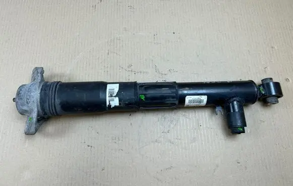 Volkswagen ID.7 Rear shock absorber/damper 1EE512037B