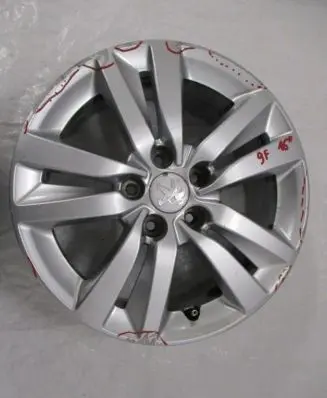 Peugeot 308 R16 alloy rim 