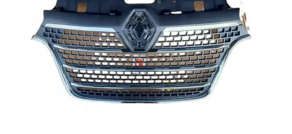 Renault Master III Front grill 623109004R