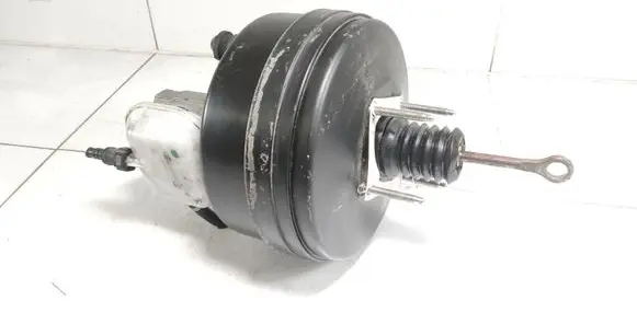 Ford Transit Custom Brake booster GK212B195AC