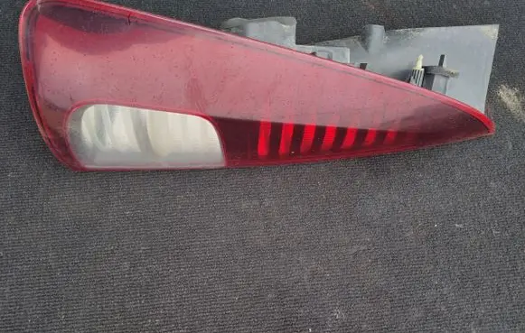 Renault Espace - Grand espace IV Rear/tail lights 8200394722