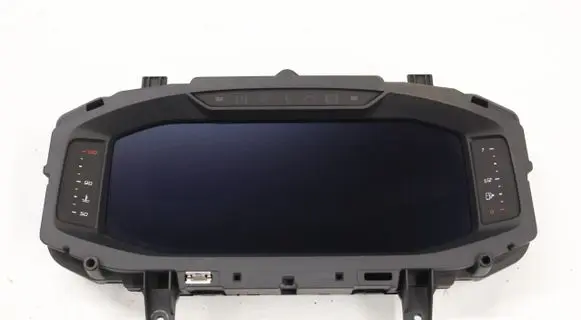 Seat Ibiza V (KJ) Speedometer (instrument cluster) 6F0920320C