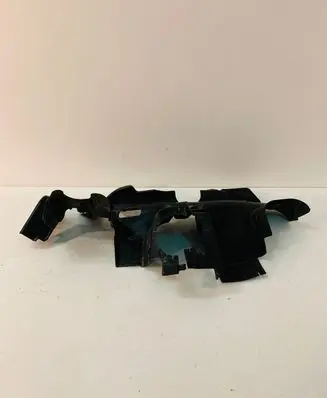 Mercedes-Benz C W205 Fuel tank bottom protection A2135244000