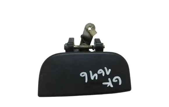 Nissan Pathfinder R50 Rear door exterior handle