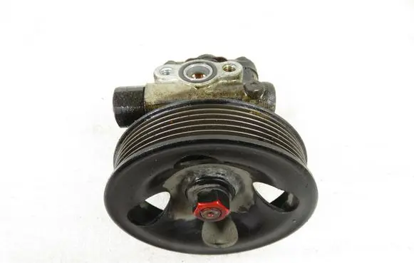Hyundai Trajet Power steering pump