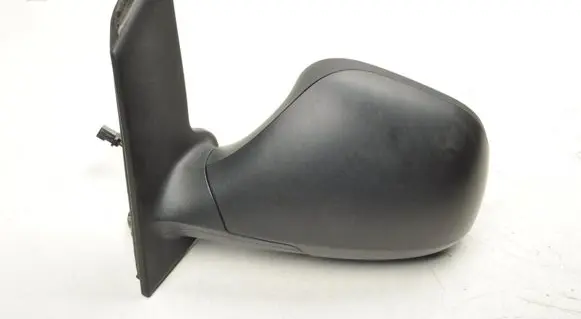Seat Altea XL Front door electric wing mirror 
