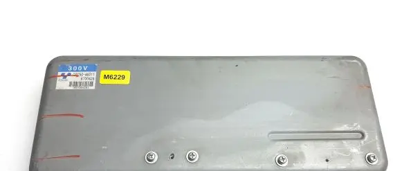 Power steering control unit/module