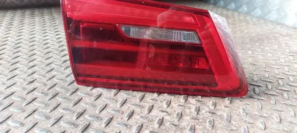 BMW 5 G30 G31 Tailgate rear/tail lights 7376475