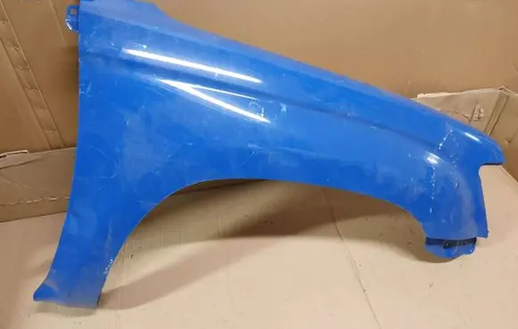 Toyota Hilux (N140, N150, N160, N170) Fender