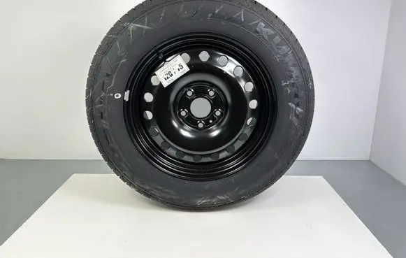 Jeep Grand Cherokee R18 spare wheel 68051987AB